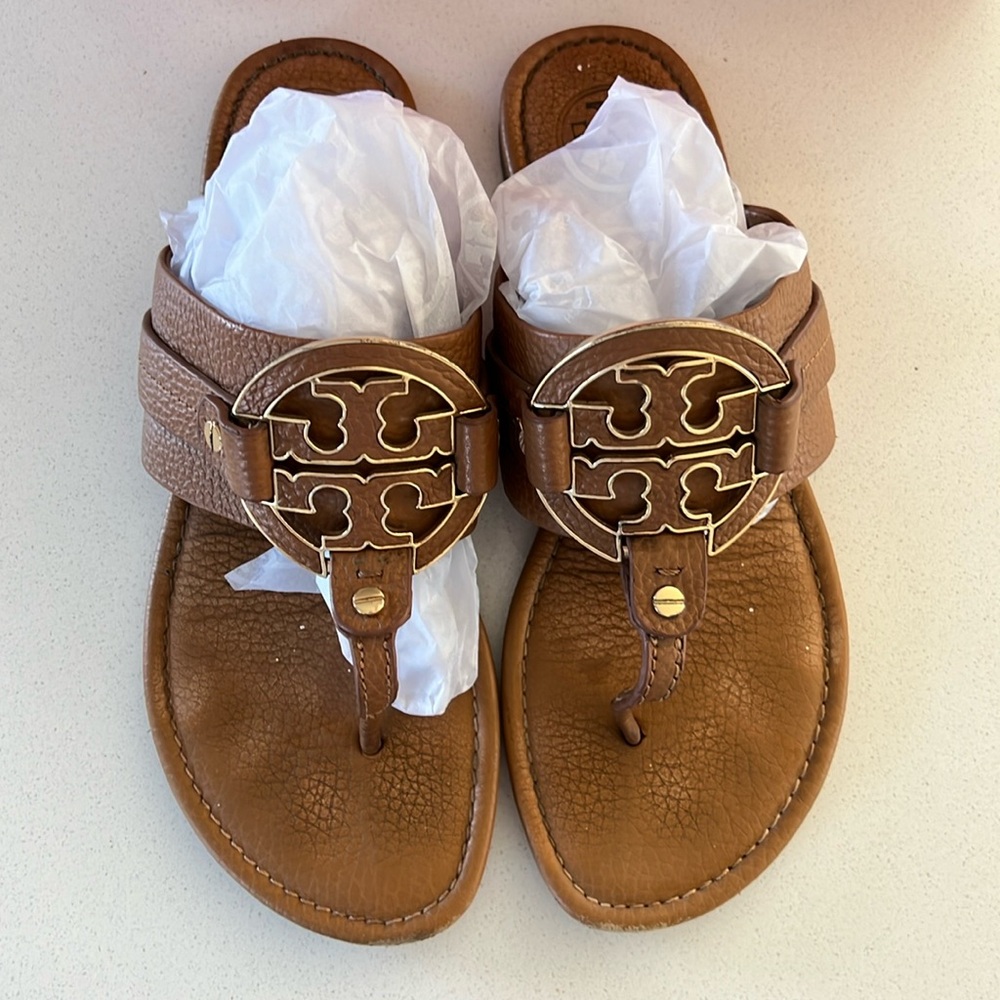 Tory Burch Sandals